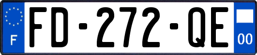 FD-272-QE