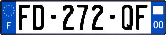 FD-272-QF