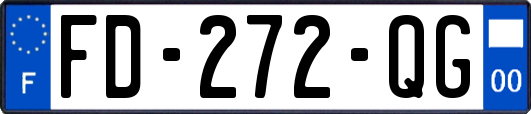 FD-272-QG