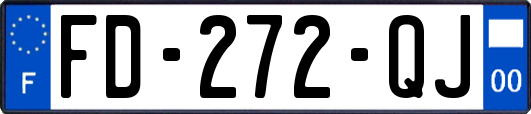 FD-272-QJ