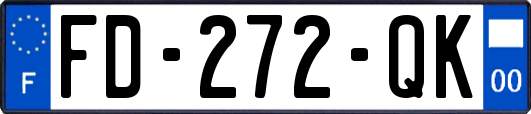 FD-272-QK