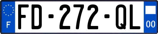FD-272-QL