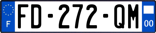 FD-272-QM