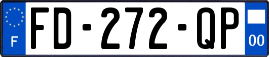 FD-272-QP