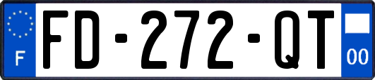 FD-272-QT