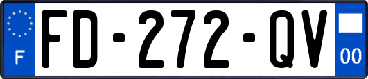 FD-272-QV