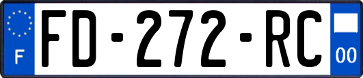 FD-272-RC