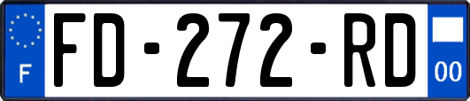 FD-272-RD