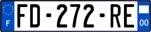 FD-272-RE
