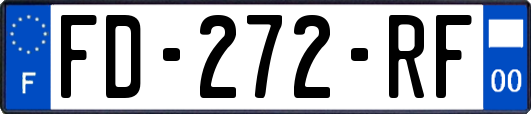 FD-272-RF