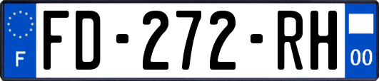 FD-272-RH