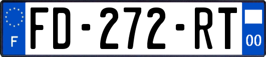 FD-272-RT