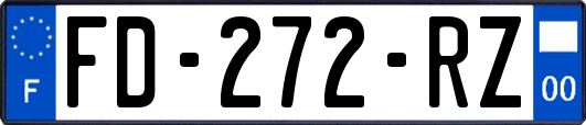 FD-272-RZ