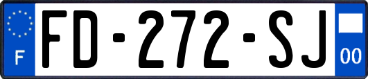 FD-272-SJ