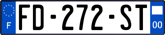 FD-272-ST