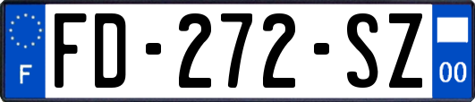 FD-272-SZ