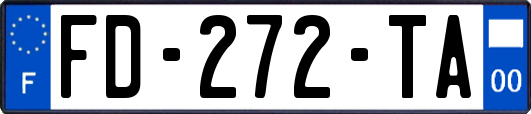FD-272-TA