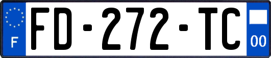 FD-272-TC