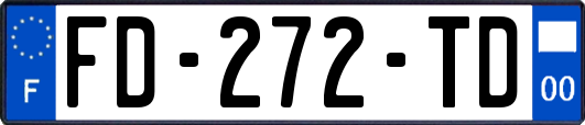 FD-272-TD