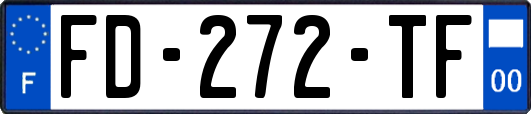 FD-272-TF