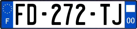 FD-272-TJ