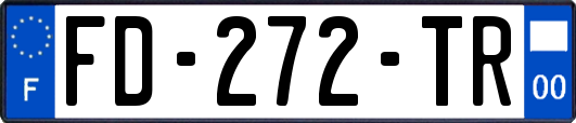 FD-272-TR
