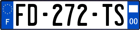 FD-272-TS