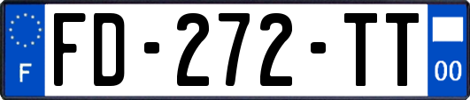 FD-272-TT