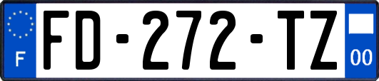 FD-272-TZ