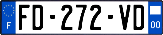 FD-272-VD