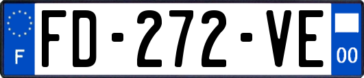 FD-272-VE