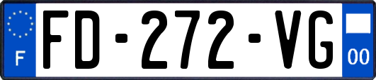 FD-272-VG