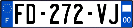 FD-272-VJ
