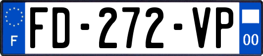 FD-272-VP
