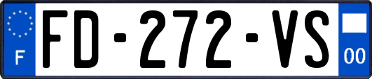 FD-272-VS