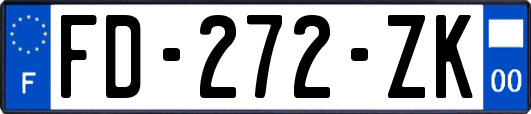 FD-272-ZK