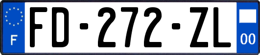 FD-272-ZL