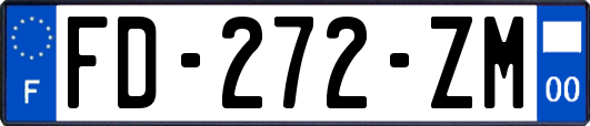 FD-272-ZM