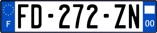 FD-272-ZN