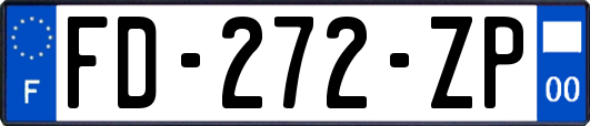 FD-272-ZP