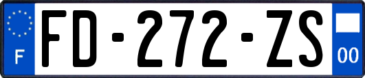 FD-272-ZS