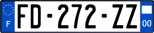 FD-272-ZZ