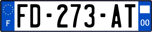 FD-273-AT