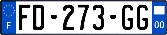 FD-273-GG