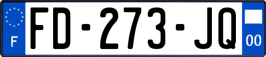 FD-273-JQ