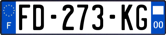 FD-273-KG