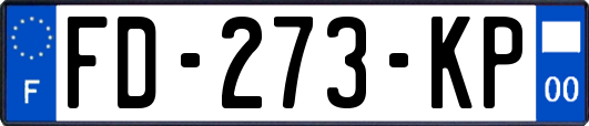 FD-273-KP