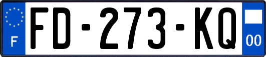 FD-273-KQ