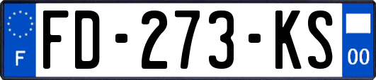 FD-273-KS