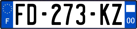 FD-273-KZ